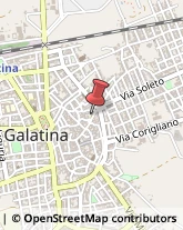 Pizzerie Galatina,73013Lecce