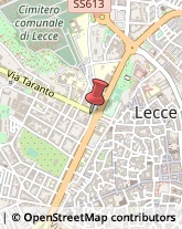 Agenzie Immobiliari Lecce,73100Lecce