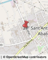 Autotrasporti Sant'Antonio Abate,80057Napoli