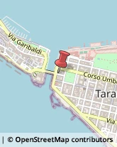 Agenti e Rappresentanti di Commercio,74123Taranto