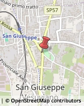 Strade - Manutenzione e Costruzione San Giuseppe Vesuviano,80047Napoli