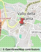 Podologia - Studi e Centri Vallo della Lucania,84078Salerno