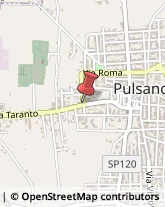 Autofficine e Centri Assistenza Pulsano,74026Taranto