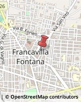 Notai Francavilla Fontana,72021Brindisi