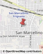 Agenzie di Vigilanza e Sorveglianza San Marcellino,81030Caserta