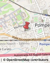 Turismo - Consulenze Pompei,80045Napoli