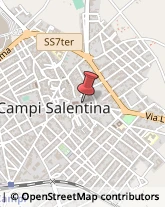 Gelaterie Campi Salentina,73012Lecce