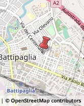 Istituti di Bellezza Battipaglia,84091Salerno