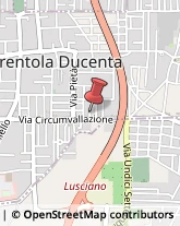 Arredo Urbano Trentola-Ducenta,81038Caserta