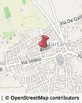 Commercialisti Martano,73025Lecce