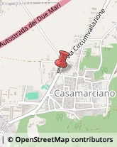 Via Circumvallazione, 113,80032Casamarciano