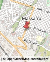 Pescherie Massafra,74016Taranto