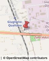 Legname da Costruzione Giugliano in Campania,80014Napoli