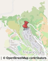 Scuole Pubbliche Tricarico,75019Matera