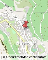 Arredamento - Vendita al Dettaglio Ferrandina,75013Matera