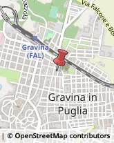 Cliniche Private e Case di Cura Gravina in Puglia,70024Bari