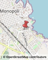 Uffici Temporanei Monopoli,70043Bari