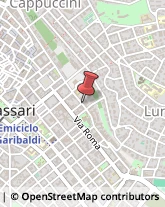 Viale Umberto I, 72,07100Sassari