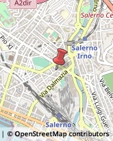 Autofficine e Centri Assistenza,84124Salerno