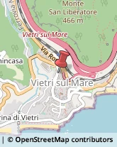 Notai Vietri sul Mare,84019Salerno