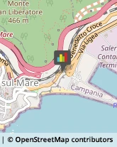 Formaggi e Latticini - Dettaglio Vietri sul Mare,84019Salerno