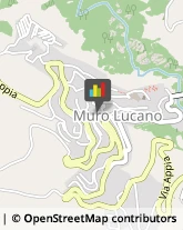 Ambulatori e Consultori Muro Lucano,85054Potenza