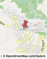 Ambulatori e Consultori Muro Lucano,85054Potenza