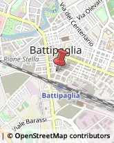 Via Italia, 31,84091Battipaglia