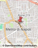 Giornalai Melito di Napoli,80017Napoli