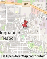 Caseifici Mugnano di Napoli,80018Napoli