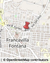 Pratiche Automobilistiche Francavilla Fontana,72021Brindisi