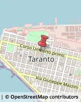 Uffici ed Enti Turistici Taranto,74123Taranto