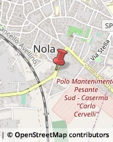 Abbigliamento Nola,80035Napoli