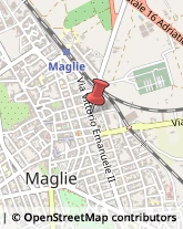 Maglieria - Dettaglio,73024Lecce