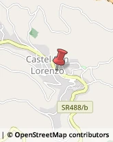 Serramenti ed Infissi, Portoni, Cancelli Castel San Lorenzo,84049Salerno