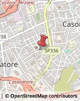 Articoli per Ortopedia Casoria,80026Napoli