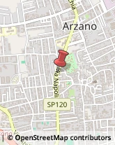 Assicurazioni Arzano,80022Napoli