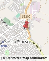 Corrieri Sorso,07037Sassari