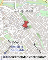 Avvocati,07100Sassari