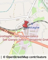 Biotecnologie Grottaglie,74023Taranto