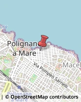 Via Sirene, 64,70044Polignano a Mare
