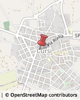 Elettrodomestici Cursi,73020Lecce