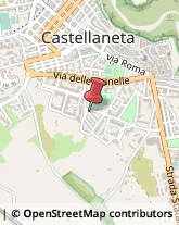 Carpenterie Metalliche Castellaneta,74011Taranto
