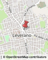 Pizzerie Leverano,73045Lecce