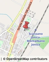 Locali, Birrerie e Pub Scanzano Jonico,75020Matera