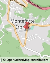 Supermercati e Grandi magazzini Monteforte Irpino,83024Avellino