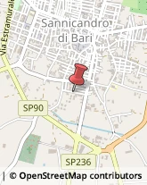 Fabbri Sannicandro di Bari,70028Bari