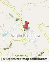 Autonoleggio Vaglio Basilicata,85010Potenza