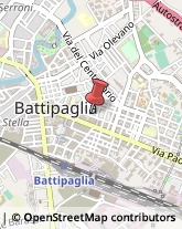 Osterie e Trattorie Battipaglia,84091Salerno