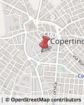 Elettrodomestici Copertino,73043Lecce